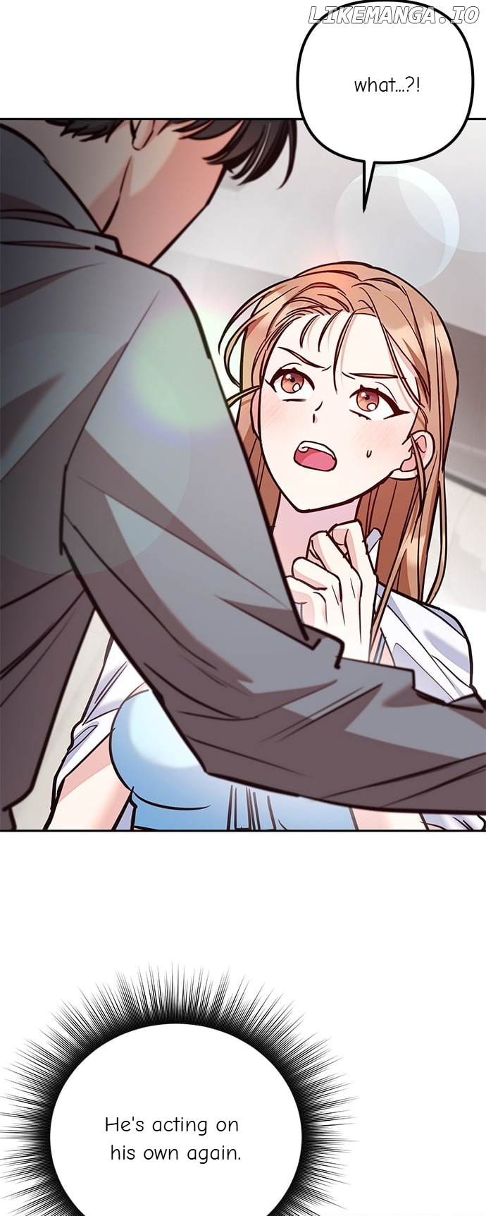 Marriage After a Close Call Chapter 8 - page 2